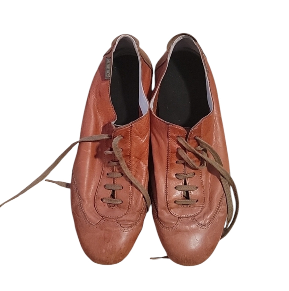 Beautiful Mephisto shoes size 7,5